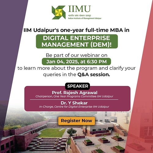 IIMU_DEM_Webinar