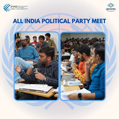 All India Political Party Meet (8)