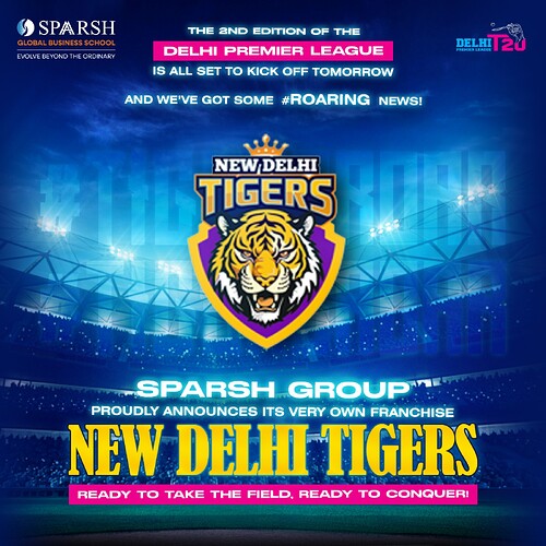 Delhi-Tigers-League