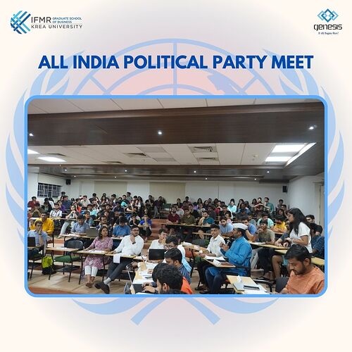 All India Political Party Meet (10)