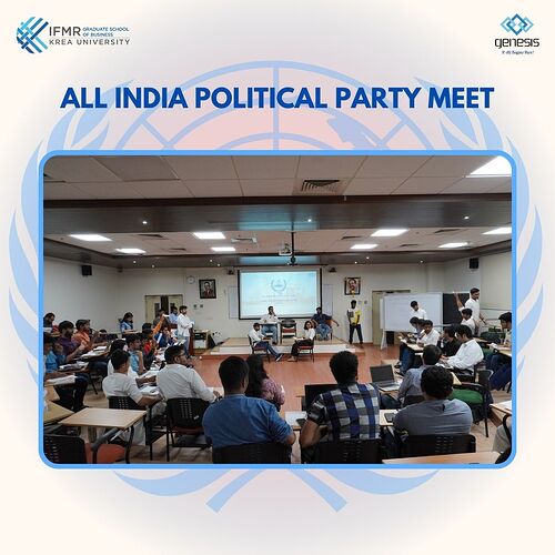 All India Political Party Meet (9)