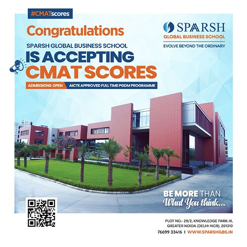 CMAT-PGDM