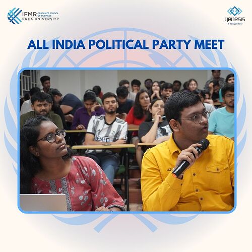 All India Political Party Meet (2)