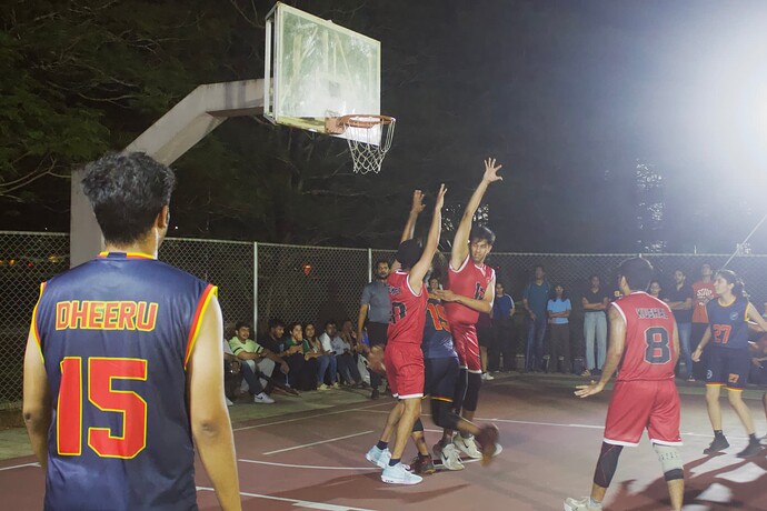 Basket 3