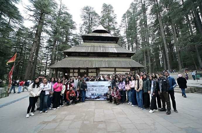 MANALI TRIP 2