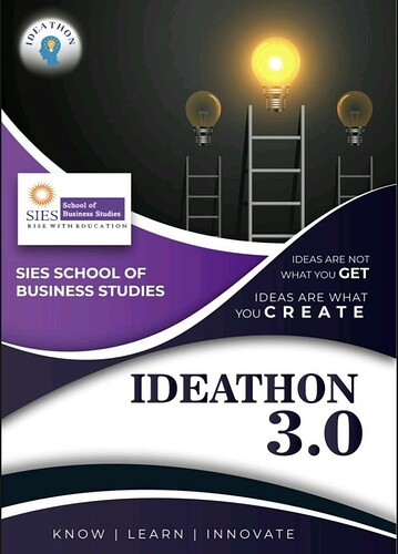 ideathon 3.0
