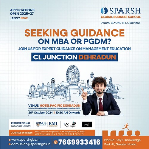 Cl-Junction-Dehradun