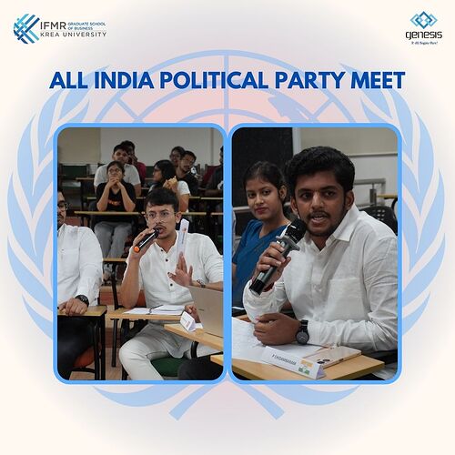 All India Political Party Meet (6)