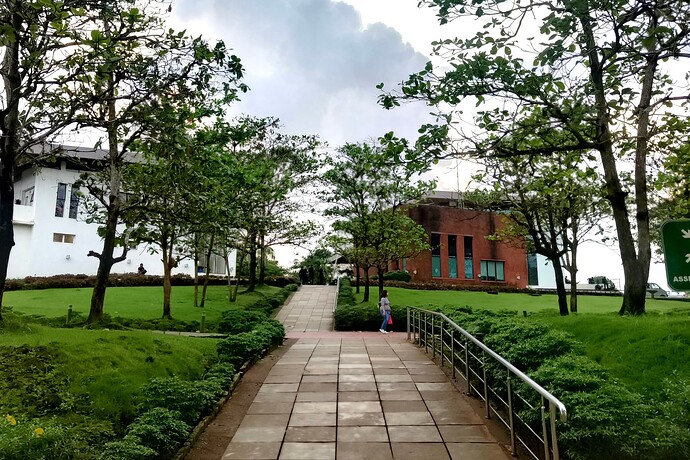 Campus Photo - Adjusted