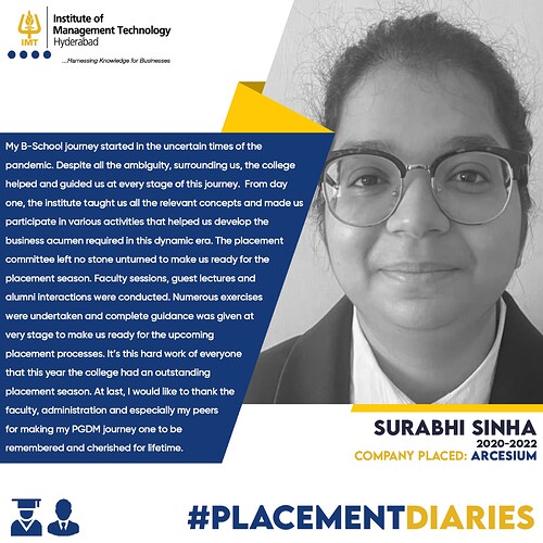 Surabhi Sinha_ARCESIUM