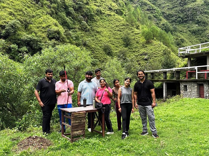 Mussorie-9