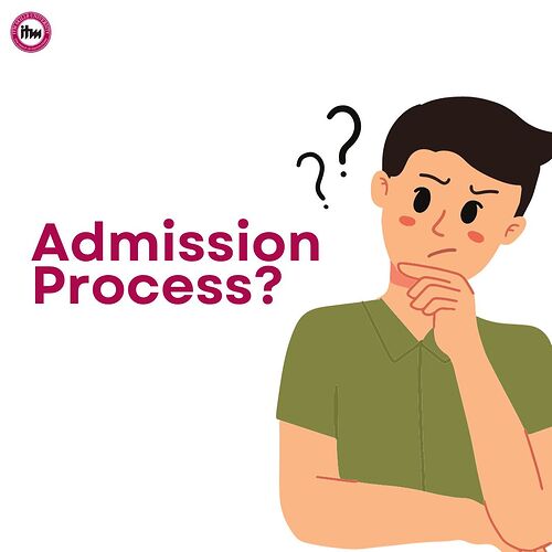 Admission Process