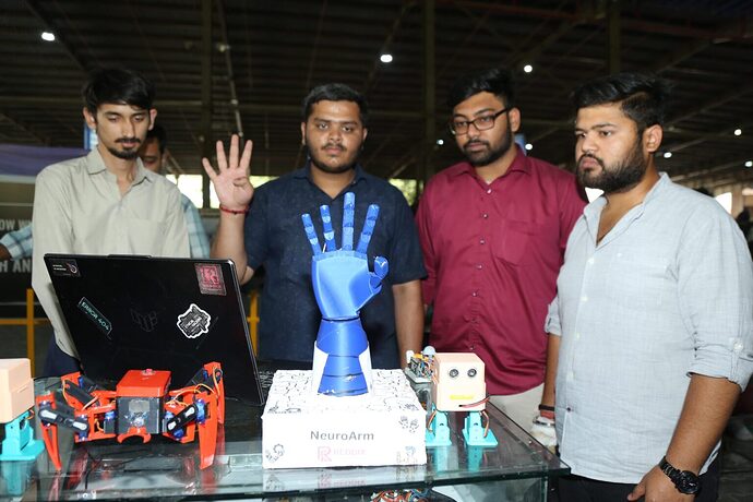 annual-innovation-expo-at-lovely professional university-2025-