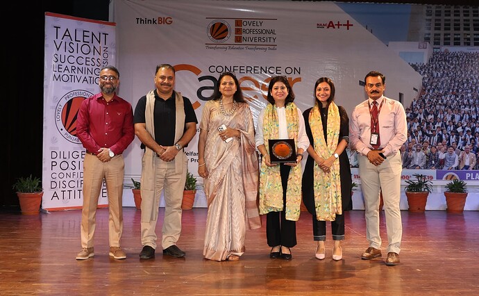 Career-Skills-Conference-at-LPU-campus