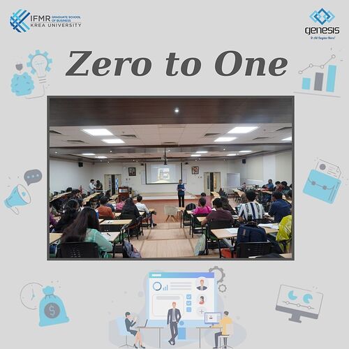 Center for Entreprenuership