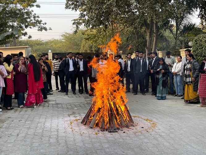 Lohri 1