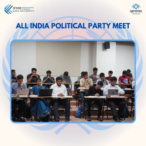 All India Political Party Meet (7)