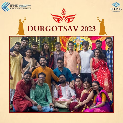 Durgotsav 2023