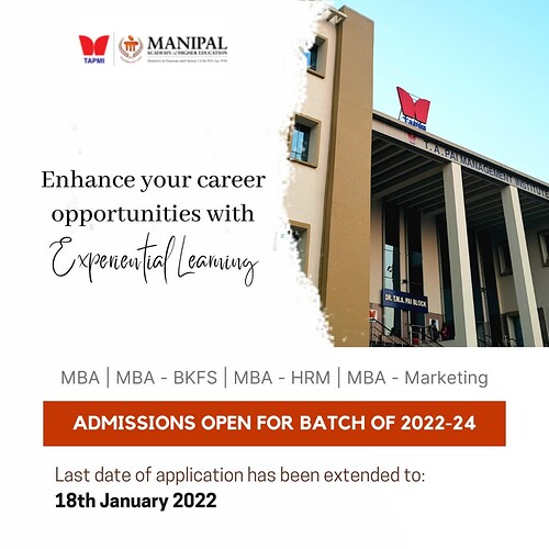 Experential Learning