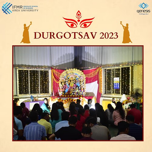 Durgotsav 2023