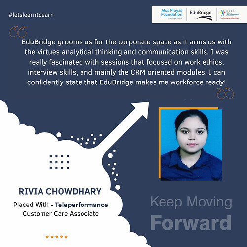 Rivia Chowdhary