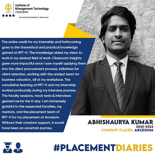 Abhishaurya Kumar_ARCESIUM