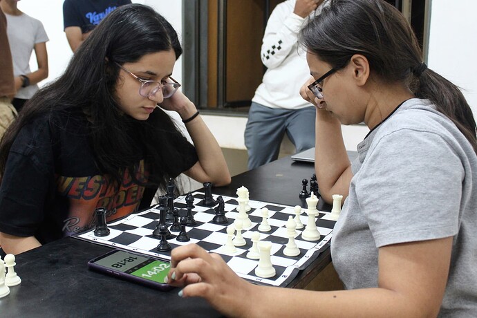Chess 2
