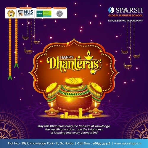 Dhanteras