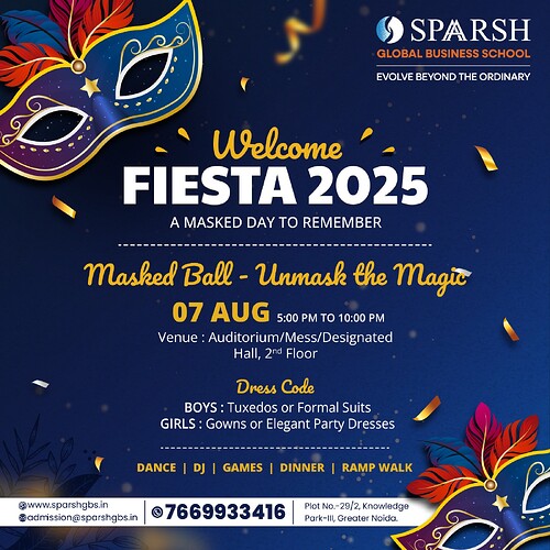 Fiesta-2025