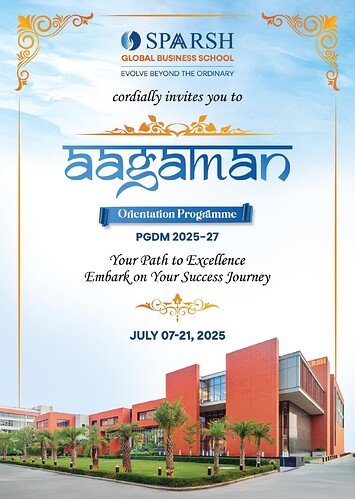 Aagaman-2025