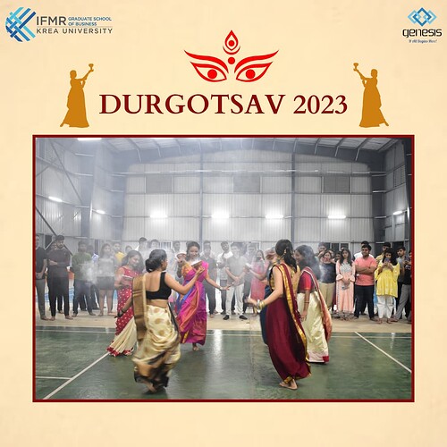 Durgotsav 2023