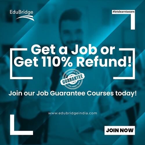 job-guarantee-courses