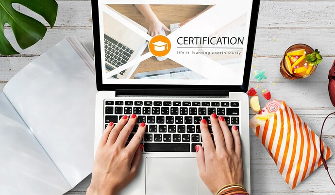 certificate-courses