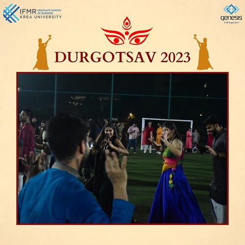 Durgotsav 2023