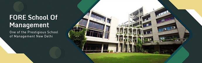 fore-school-of-management