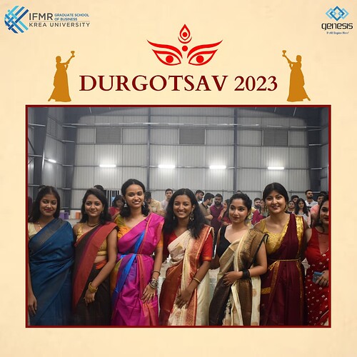 Durgotsav 2023