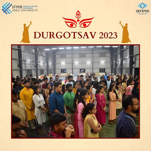 Durgotsav 2023