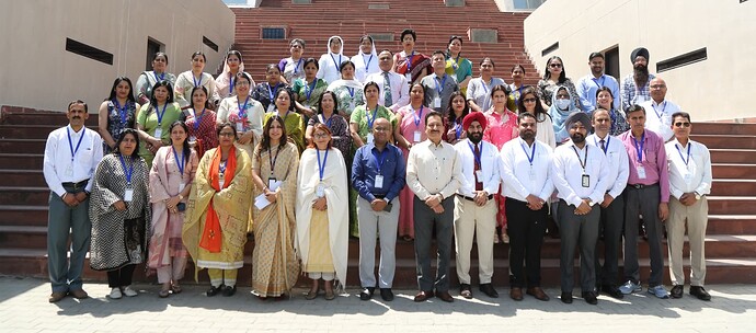 CBSE-School-Principals-from-across-India-are-participating-in-Edu-Leaders-Conclave-at-LPU-campus