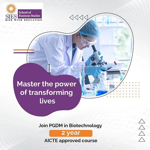 PDGM Biotechnology