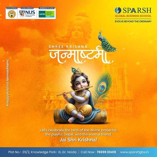 Krishna-Janamashtami