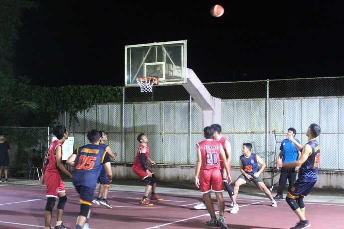 Basket 2
