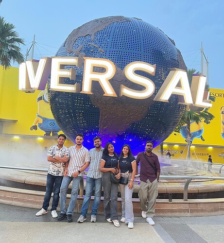Universal-1