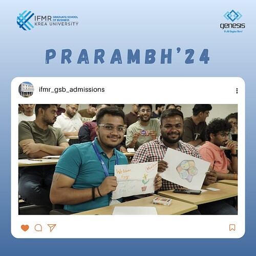 Prarambh - Workshop (2)