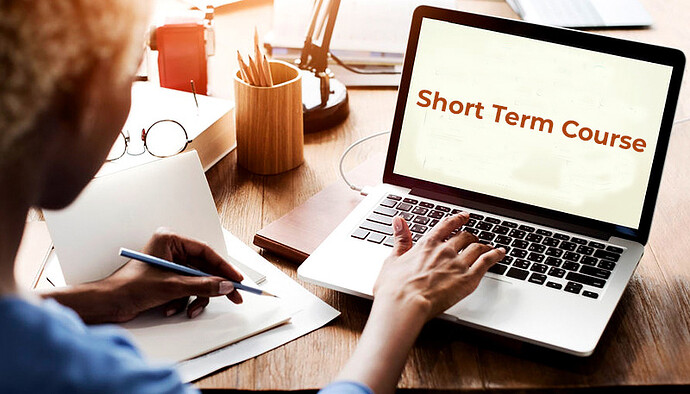 Short-term-course-