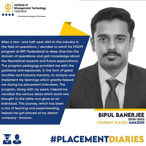 Bipul Banerjee_AMAZON