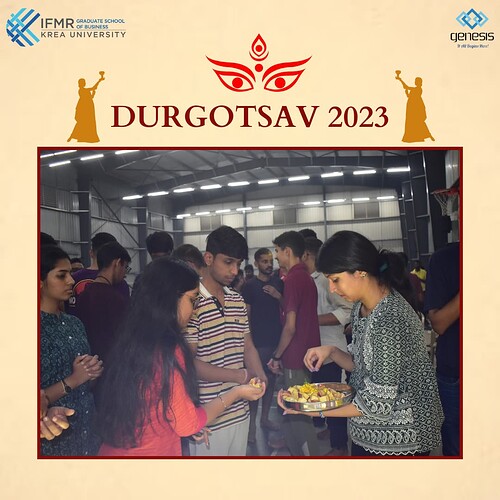 Durgotsav 2023