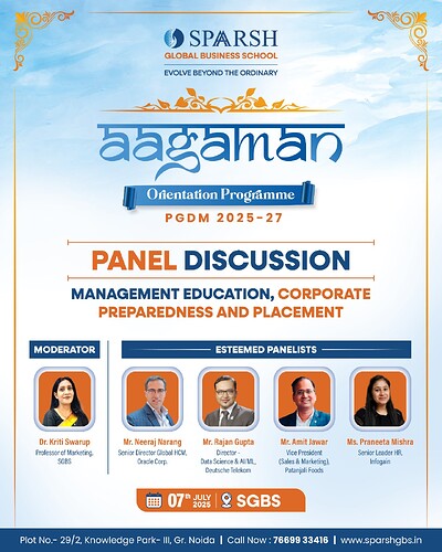 Panel-Discussion