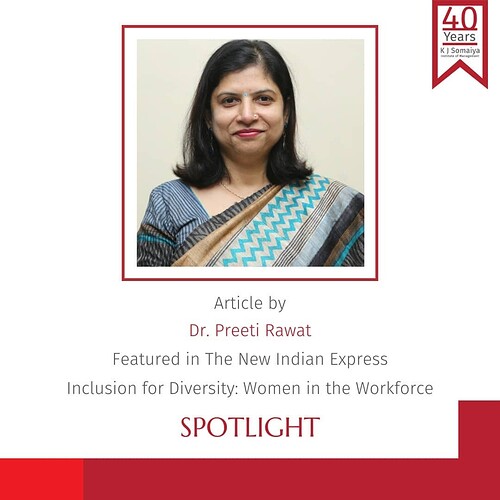 K J Somaiya Institute of Management