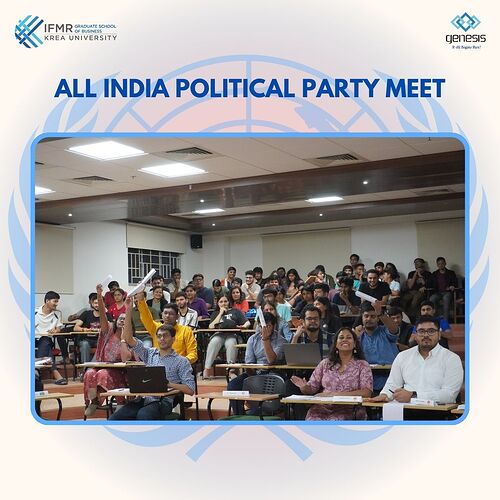 All India Political Party Meet (3)