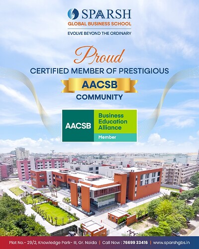 AACSB-Community-Member